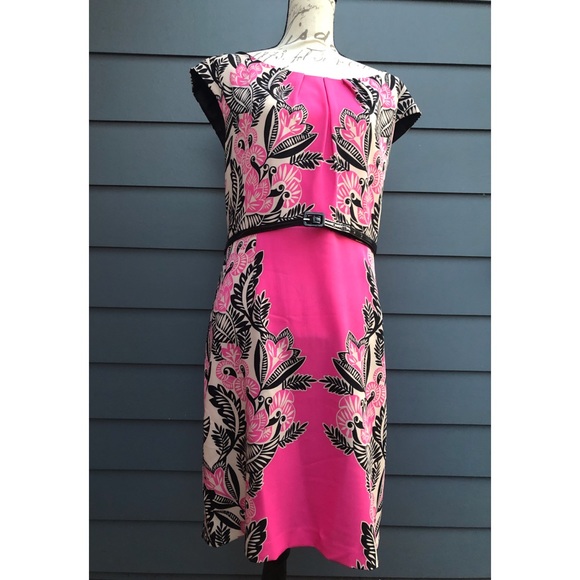 Ile new york Dresses & Skirts - Sleeveless Dress